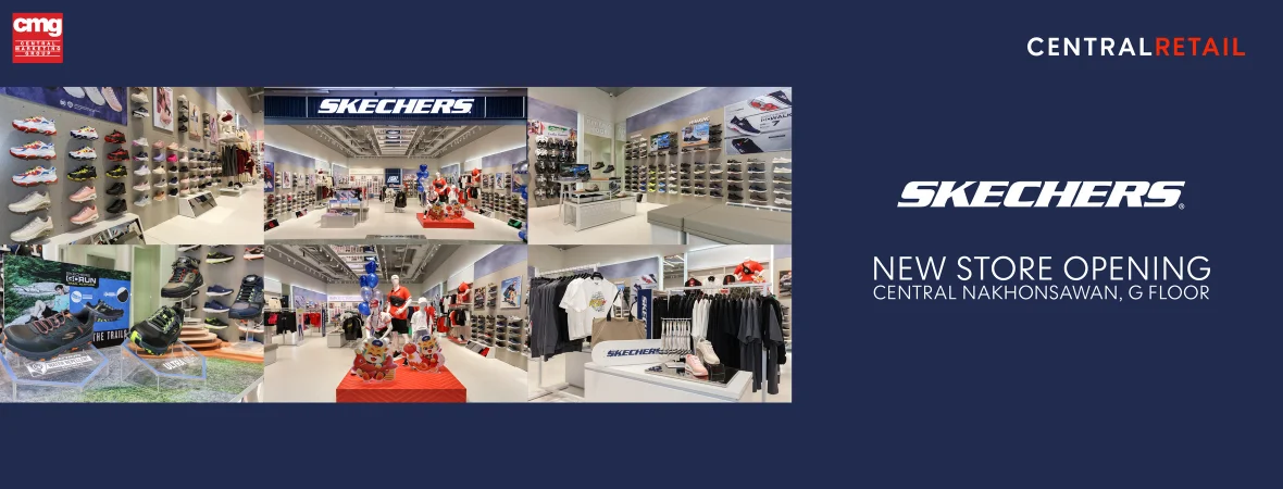 SKECHERS - SKECHERS GRAND OPENING AT CF Market Mall CALGARY, AB (3625  Shaganappi NW). Come check out the newest location and enjoy lots of great  entertainment and giveaways. The perfect way to