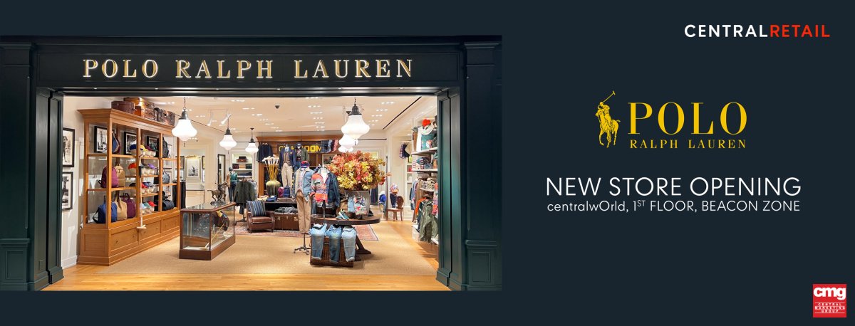 Closest ralph lauren outlet hotsell